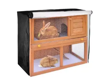 Abdeckung Cover Stall