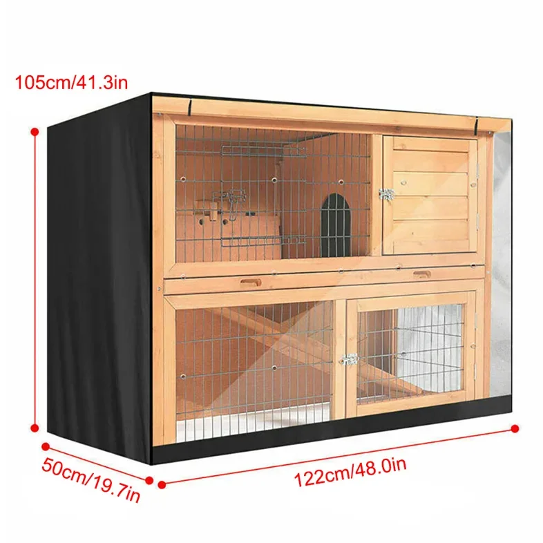 Abdeckung Cover Stall