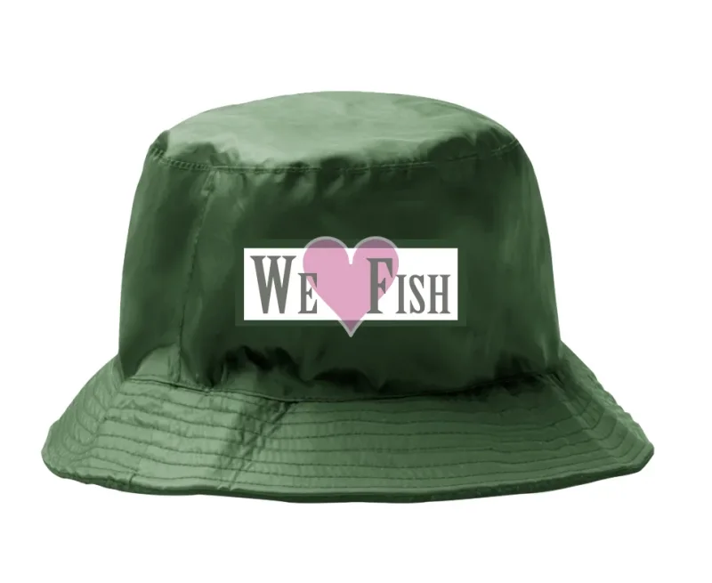 Anglerhut Fischerhut