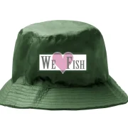 Anglerhut Fischerhut