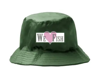 Anglerhut Fischerhut