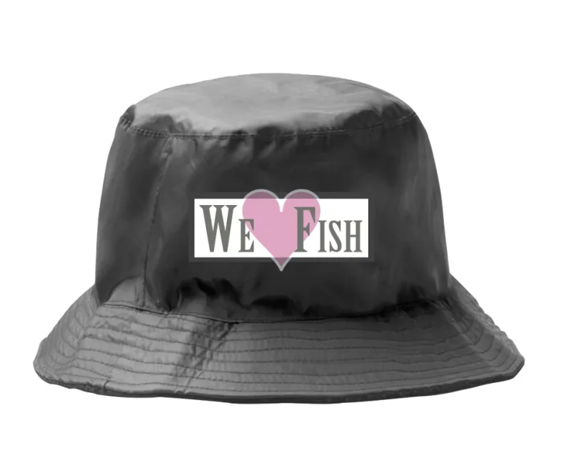 Anglerhut Fischerhut