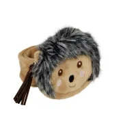 Armband Igel mit Fach