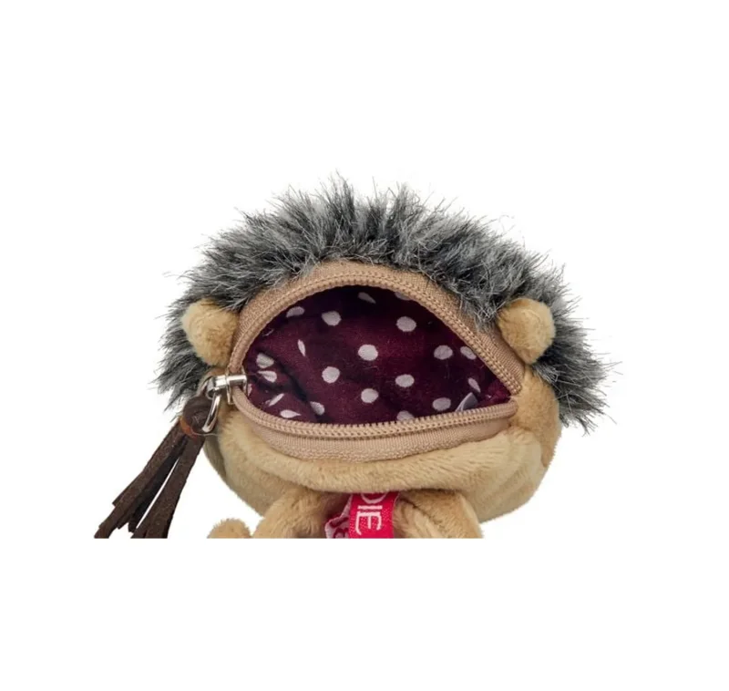 Armband Igel mit Fach