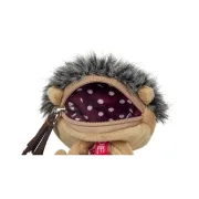 Armband Igel mit Fach