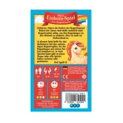 Einhorn-Spiel Regenbogen