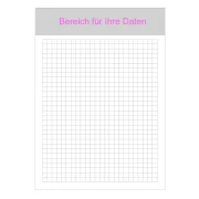 Blöcke A4 50 Blatt