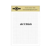 Blöcke A5 50 Blatt