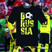 Borussia Dortmund Shirt Herren