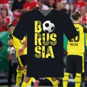 Borussia Dortmund Shirt Herren