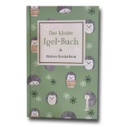 Buch Das kleine Igelbuch