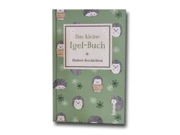 Buch Das kleine Igelbuch