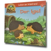 Buch Der Igel