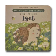Buch Der kleine Igel