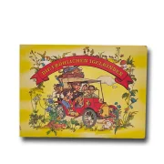 Buch Die fröhlichen Igelkinder