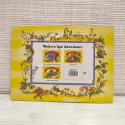 Buch Die fröhlichen Igelkinder