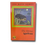 Buch Die kleine Igelfrau