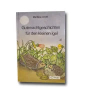 Buch Gutenachgeschichten Igel