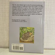 Buch Gutenachgeschichten Igel