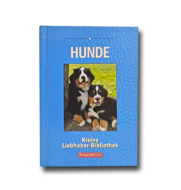 Buch Hunde