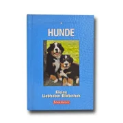 Buch Hunde