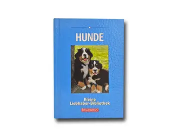 Buch Hunde