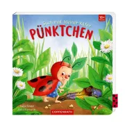 Buch Käfer Pünktchen