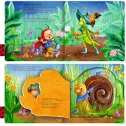 Buch Käfer Pünktchen