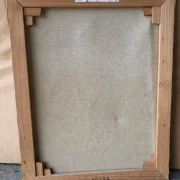 Ölgemälde Pferde von H. Daniel