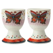 Eierbecher Schmetterling