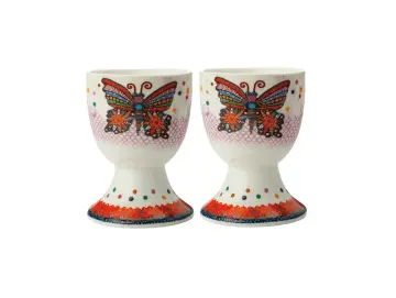 Eierbecher Schmetterling