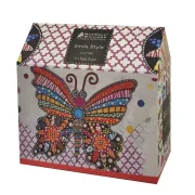 Eierbecher Schmetterling