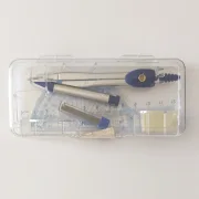 Geometrie Set 7-teilig
