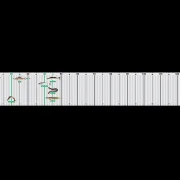 Fischlineal
