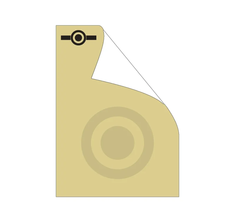 Flyer A4 1-seitig