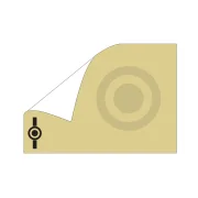 Flyer A4 1-seitig