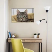 Fotoleinwand in 2 Größen