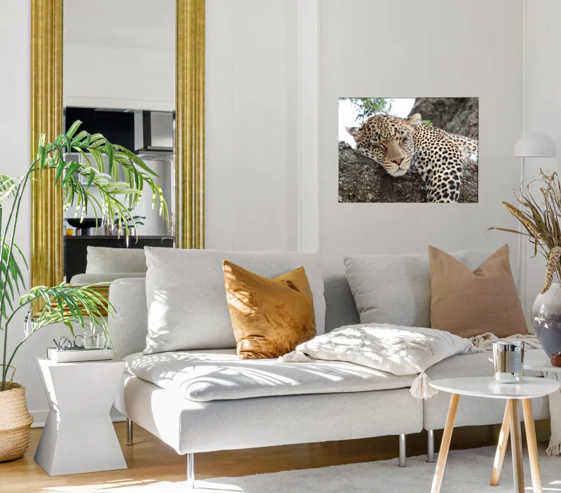 Fotoleinwand in 2 Größen