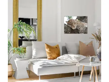 Fotoleinwand in 2 Größen