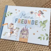 Freundebuch