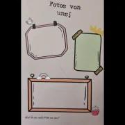 Freundebuch best friends