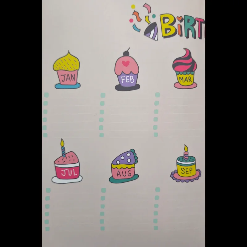 Freundebuch best friends