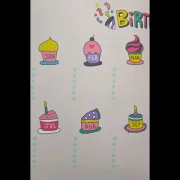 Freundebuch best friends