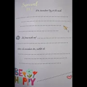 Freundebuch best friends