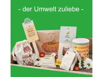 Bienen Geschenk-Set