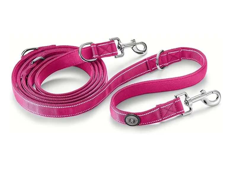 Hundeleine reflektierend 280 cm