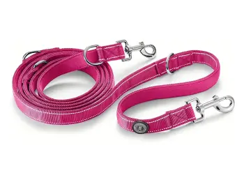Hundeleine reflektierend 280 cm