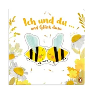 Ich und du.... Buch