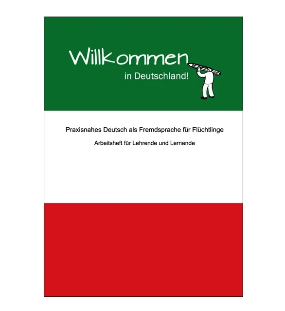 Deutsch als Fremdsprache