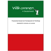 Deutsch als Fremdsprache